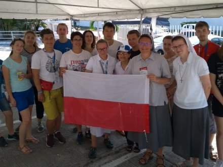Grupa MGS Polska