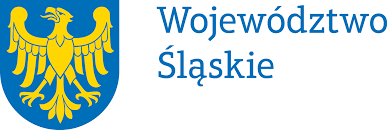 Logo Województwo Śląskie.