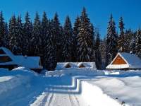 Pod Skocznią 20 lat temu