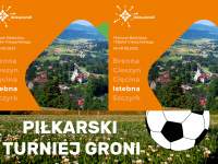 Piłkarski Turniej Groni