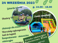 Piknik ekologiczny