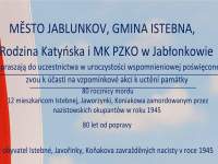Zaproszenie w formie baneru