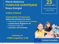 Piknik rodzinny