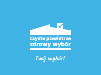 Punkt "Czyste Powietrze"