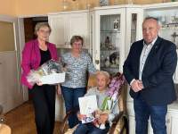 Jubilat Pan Jan Ligocki