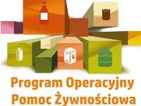 Pomoc żywnościowa