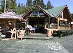 W ślubnej odsłonie