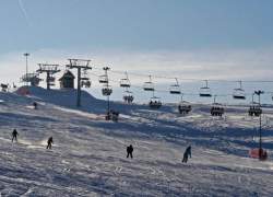 foto: Kompleks Zagroń Istebna