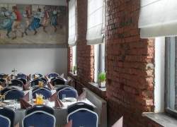 foto.Karczma Pod Ochodzitą