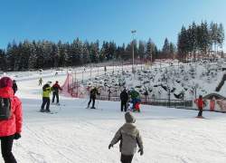 foto: Kompleks Zagroń Istebna