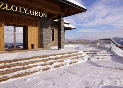 foto: Złoty Groń