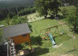 foto. Domki Nad Lasem