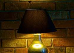 Lampa
