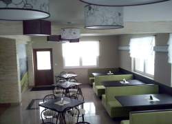 foto. Pizzeria u Józefa