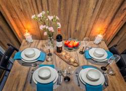 Salon foto. Woodbox Istebna