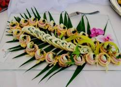 foto.Karczma Pod Ochodzitą