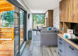 Salon foto. Woodbox Istebna