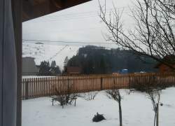 Widok z okna