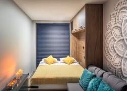 Salon foto. Woodbox Istebna