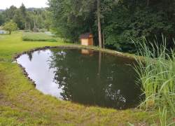 Domek na Rastoce