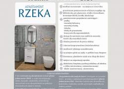 Apartament Rzeka