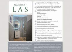 Apartament Las