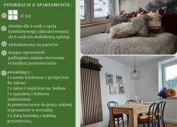 Apartament Las