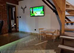Sala TV