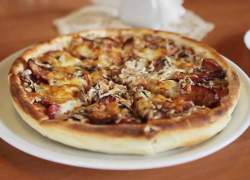 foto. Pizzeria u Józefa