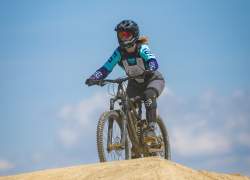 fot. Złoty Groń Airduro Trails & Ski Resort