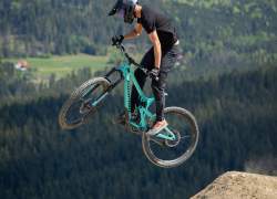 fot. Złoty Groń Airduro Trails & Ski Resort