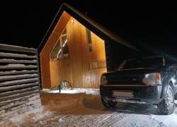 Widok nocny