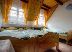 foto: Kompleks Wypoczynkowy Jano