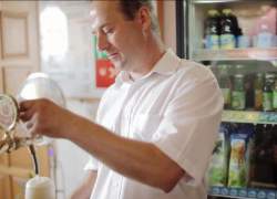 foto. Pizzeria u Józefa