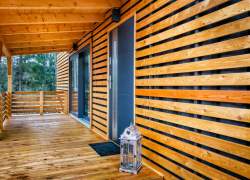 foto. Woodbox Istebna