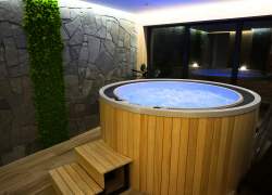 Jacuzzi