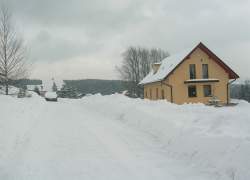 foto. Domek Neve - Istebna