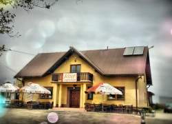 foto. Pizzeria u Józefa