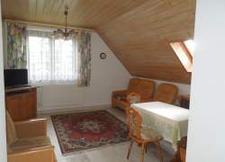 Apartamenty u Jozefa