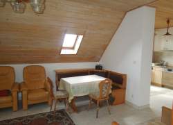Apartamenty u Jozefa
