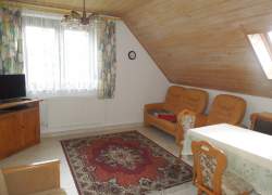 Apartamenty u Jozefa