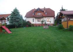 Apartamenty u Jozefa