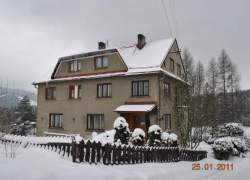 foto. U Marekwiców