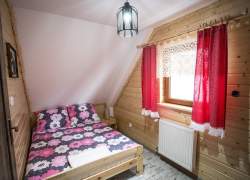 Domek Górskie Zacisze
