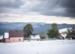 Domek Górskie Zacisze