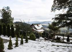Domek Górskie Zacisze