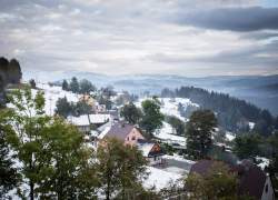 Domek Górskie Zacisze