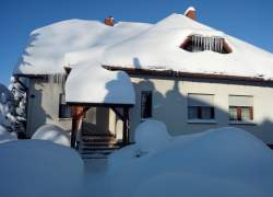 Apartamenty u Jozefa