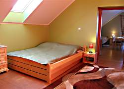 foto. Pokoje u Józefa