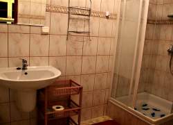 foto. Pokoje u Józefa